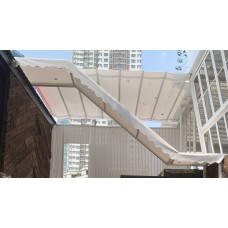 Staircase Canopy 3